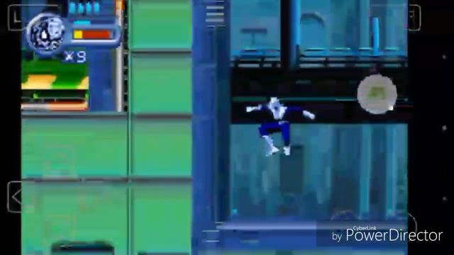 SPIDER-MAN MYSTERIO'S MENACE LONGPLAY смотреть онлайн