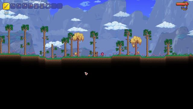 How to get MOON LORD'S LEGS in Terraria 1.4... смотреть онлайн