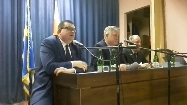 2 февраля 2017г. Ступинский р-он сп Семёновское - Слушания.