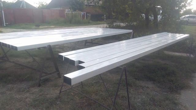 Строительство Торгового Павильона 70 м кв смотреть онлайн