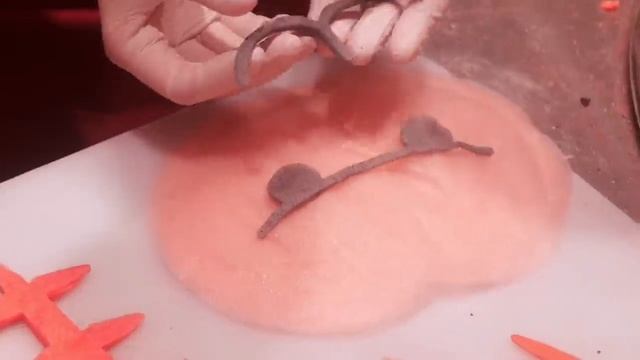 Японская уличная еда - Тигр и Горилла искусство сахарная вата Токио Япония смотреть онлайн