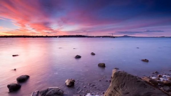 Mike Foyle - Silver Lake (DNS Project Whiteglow Remix)