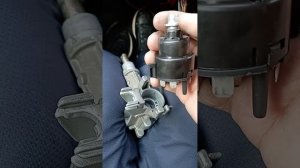 Ауди 80б4 1992 2л акпп переделка личинка замка  зажигание