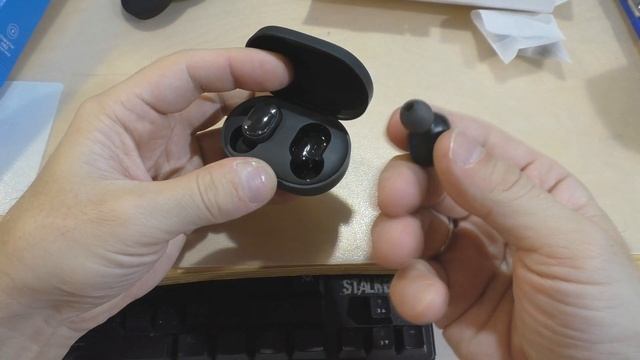 Наверное лучшие "на самом деле беспроводные" наушники за копейки... а может подделка? смотреть онлайн