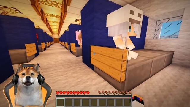 НУБ ПРОТИВ НЕВИДИМКИ В МАЙНКРАФТ 20 ! ТРОЛЛИНГ НУБИКА В MINECRAFT Мультик Майнкрафт смотреть онлайн