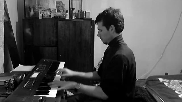 Bucovina Duh Piano Cover смотреть онлайн