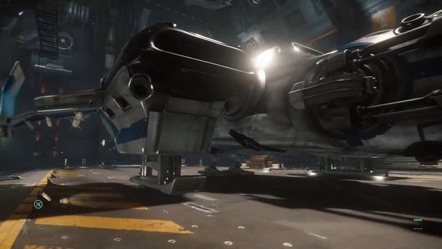 Oneslim - FREELANCER Vs FREELANCER MAX- Star Citizen
