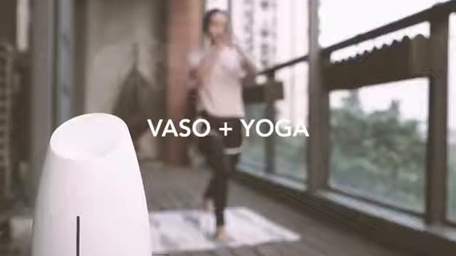 MIP72 MiPow VASO 智能香薰音樂加濕器 смотреть онлайн