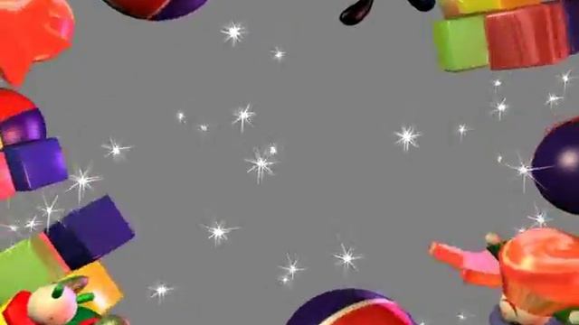 Футаж детский рамка шарики воздушные смотреть онлайн