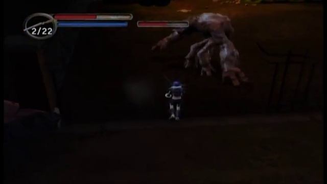 Hunter the Reckoning (Xbox) Walkthrough Part 3 смотреть онлайн