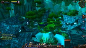 World of Warcraft - КАЛИМДОР, ЛУННАЯ ПОЛЯНА, ИГРА ЗА ДРУИДА, ВСЕ КВЕСТЫ, РЕЙДЫ, ПОДЗЕМЕЛЬЯ