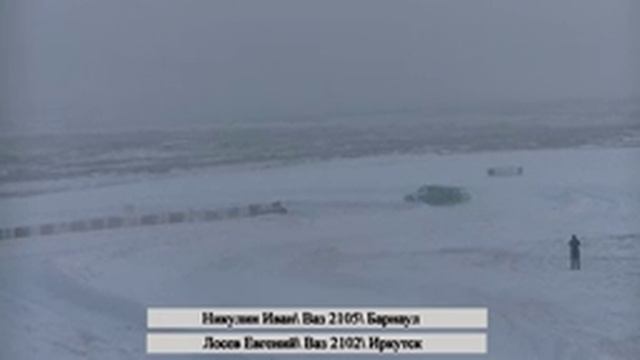 Winter Drift Battle 2016 этап 2 Красное кольцо смотреть онлайн