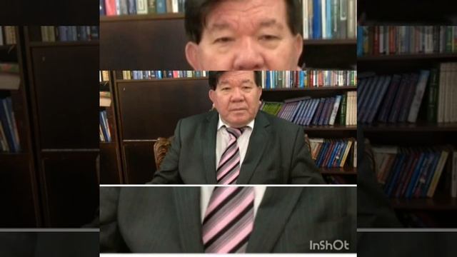 Мұхтар Шаханов. 7-сынып оқушылары.. смотреть онлайн