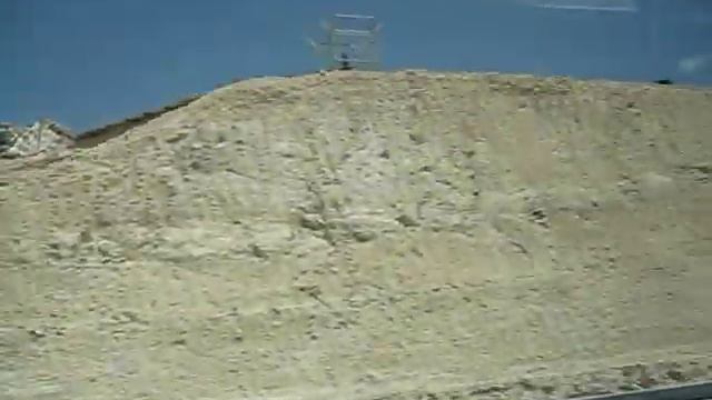 Израиль Бедуинские "дома" в Иудейской пустыне смотреть онлайн