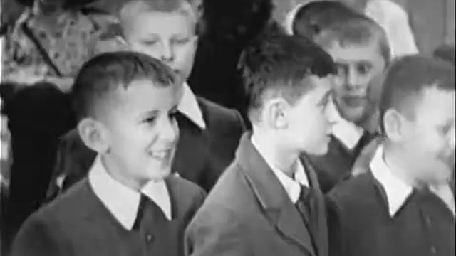 Chukovskij-v-gostyah-u-detej.flv смотреть онлайн