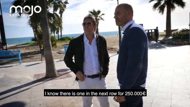 Inside La Cala de Mijas | Vlog #002 | Mojo Estates смотреть онлайн
