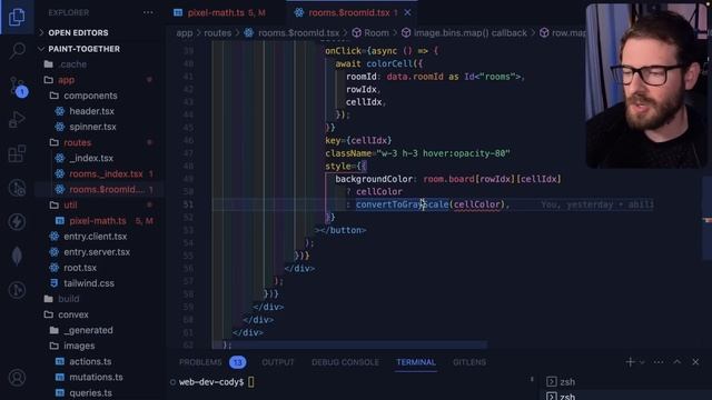 Why I'll always use Typescript over Javascript смотреть онлайн