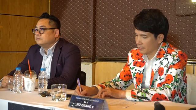 Ngôi sao Bolero 2022 - Vòng loại - SBD 467 HÀ HÙNG CƯỜNG смотреть онлайн