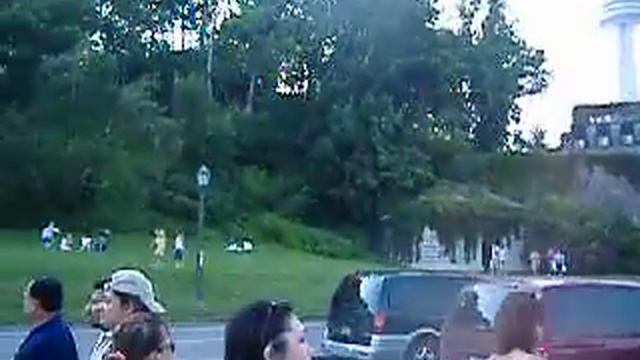 NIAGARA FALLS смотреть онлайн