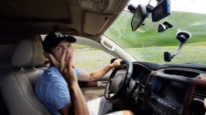 Природа. Коринское ущелье. Красиво. Глухие..mp4