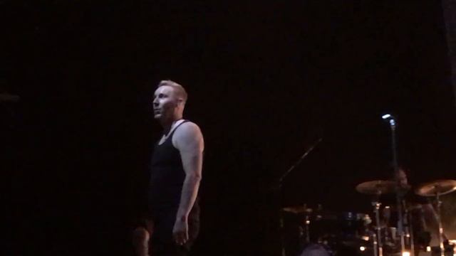 Poets of the fall - sleep смотреть онлайн