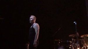 Poets of the fall - sleep