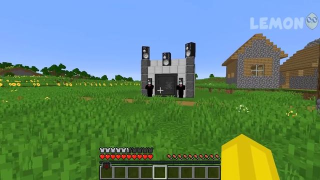 The MOST SECRET WAY TO GET SPEAKER WOMAN ARMOR in Minecraft ! SECRET SKIBIDI ITEMS ! смотреть онлайн