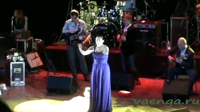 Елена Ваенга. Папа, нарисуй. (Тель-Авив.) смотреть онлайн