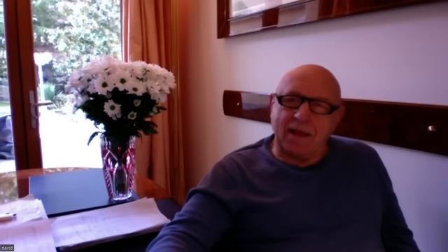 ДАВИД ШМИДТ ОТВЕЧАЕТ НА ВОПРОСЫ СЛУШАТЕЛЕЙ смотреть онлайн