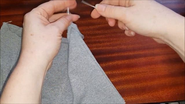 Шьем трусы-шорты смотреть онлайн