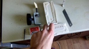 Самоделки для Рыбалки , Отливка маленьких грузил своими руками