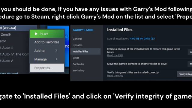 How To Install Cinematic Mod 2013 For Garry's Mod