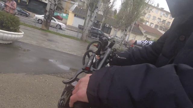 dualtron victor сборка на ходу смотреть онлайн