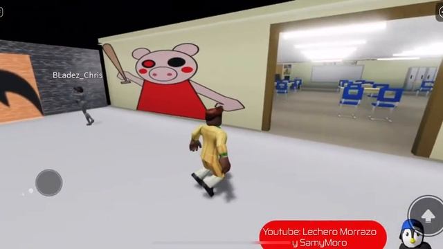 How to get “Infected Ytbr Girls” badge in Piggy New Skin Roleplay | Roblox смотреть онлайн