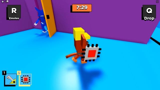 В ГОСТЯХ У МИККИ МАУСА И ПЛУТО или Эпизод 2 в Китти роблокс | Kitty roblox | Глава 2 - Клуб смотреть онлайн