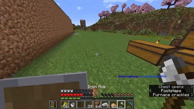 Minecraft Live Build my Starting Base Home in 1.20 updated SMP Java & Bedrock 24/7 | minecraft live смотреть онлайн