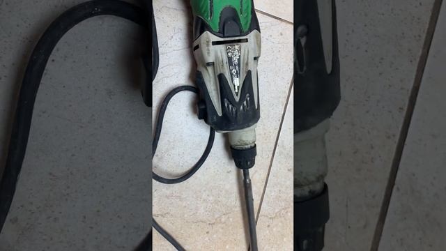 Hitachi Dh24pc3 2900