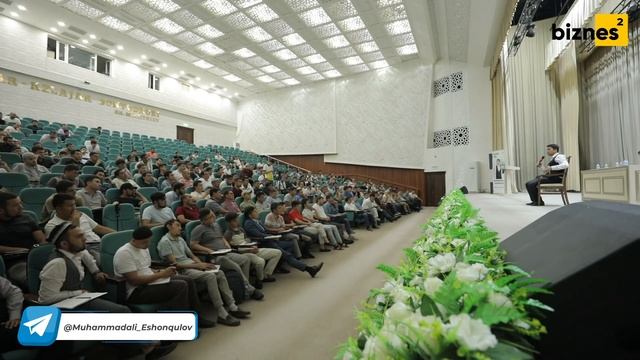 Talabaman, qanday pul topsam bo'ladi? смотреть онлайн