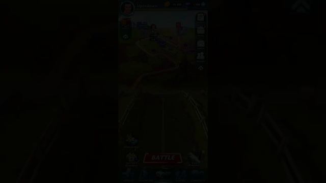 Undead World: Hero Survival Gameplay Android смотреть онлайн