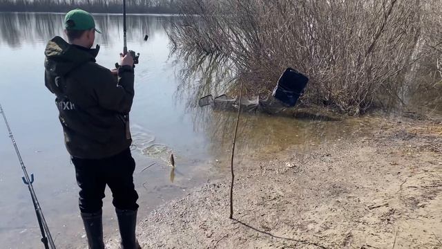 ⚠️ ХОД ПЛОТВЫ ⚠️ Не пропусти❗️ Рыбалка на ДЕСНЕ! Узнай ГДЕ искать и на ЧТО клюет❗️КЛЮЧ к успеху ? смотреть онлайн