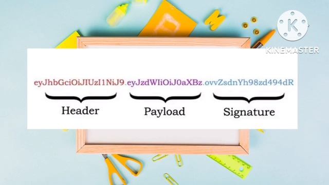 Introduction to JSON Web Tokens (JWT) | JAVA Series | Divya Explains | CS in Tamil смотреть онлайн