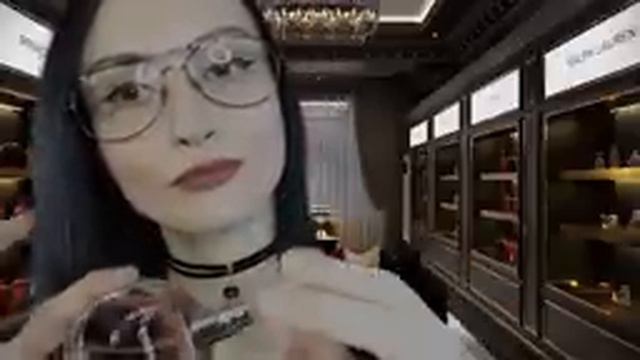 АСМР💁 ПРОДАВЕЦ парфюма | Парфюмерный магазин | Ролевая игра | ASMR Seller смотреть онлайн