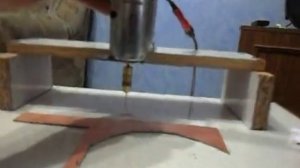 Сверлильный станок для печатных плат своими руками