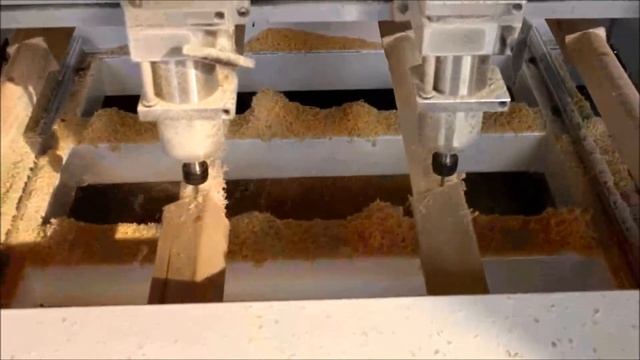 4 spindles 4 rotary axis cnc router video смотреть онлайн