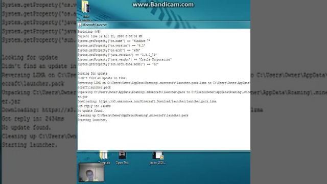 How to download mods 1.9 minecraft Windows (long смотреть онлайн