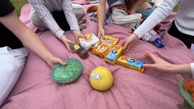Как мы сбежали от родителей на другой континент| Канада эпизод 1|Ванкувер! смотреть онлайн