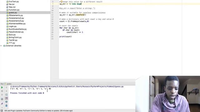 Python string contains смотреть онлайн