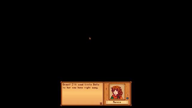 Stardew Valley PC Co-op Multiplayer With Waifu Part 6 смотреть онлайн