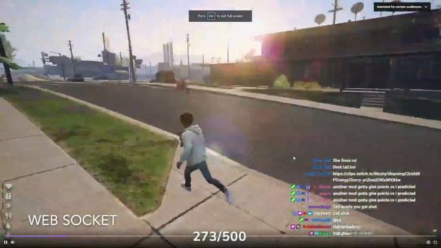 GTA RP | TONEE ON DEMON TIME WONT STOP SPINNING HIS OPPS IN CHICAGO! ? *DRILL TIME* Windy City RP смотреть онлайн