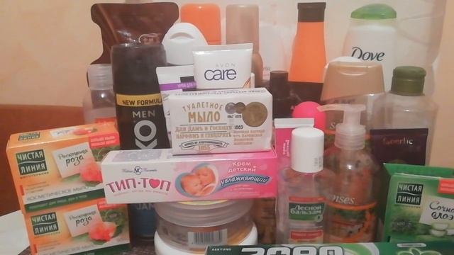 Пустые баночки (то что закончилось в сентябре) смотреть онлайн